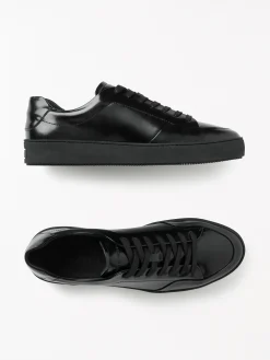 Sinny Högblanka Sneakers
