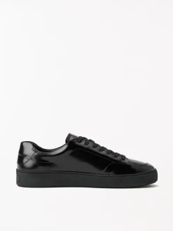 Sinny Högblanka Sneakers