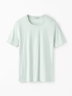 Siru Bomulls-T-Shirt