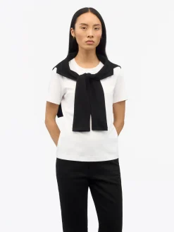 Siru Bomulls T-Shirt