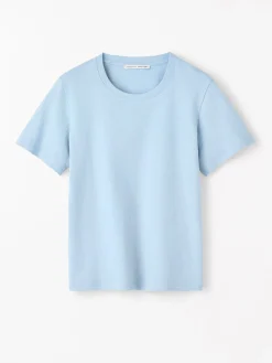 Siru L Bomullslinne-T-Shirt