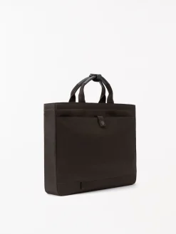 Sonor Nylon-Laptopväska