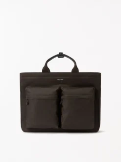 Sonor Nylon-Laptopväska
