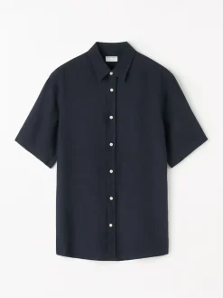 Spenser Casual Linneskjorta