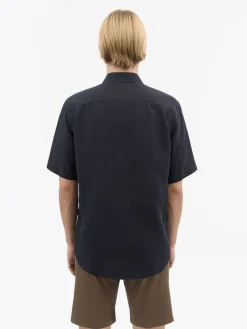 Spenser Casual Linneskjorta