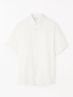 Spenser Casual Linneskjorta