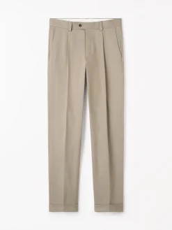 Tenuta P Slim-Fit Byxor