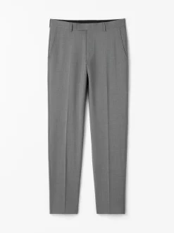 Tenuta Rws Slim-Fit Byxor
