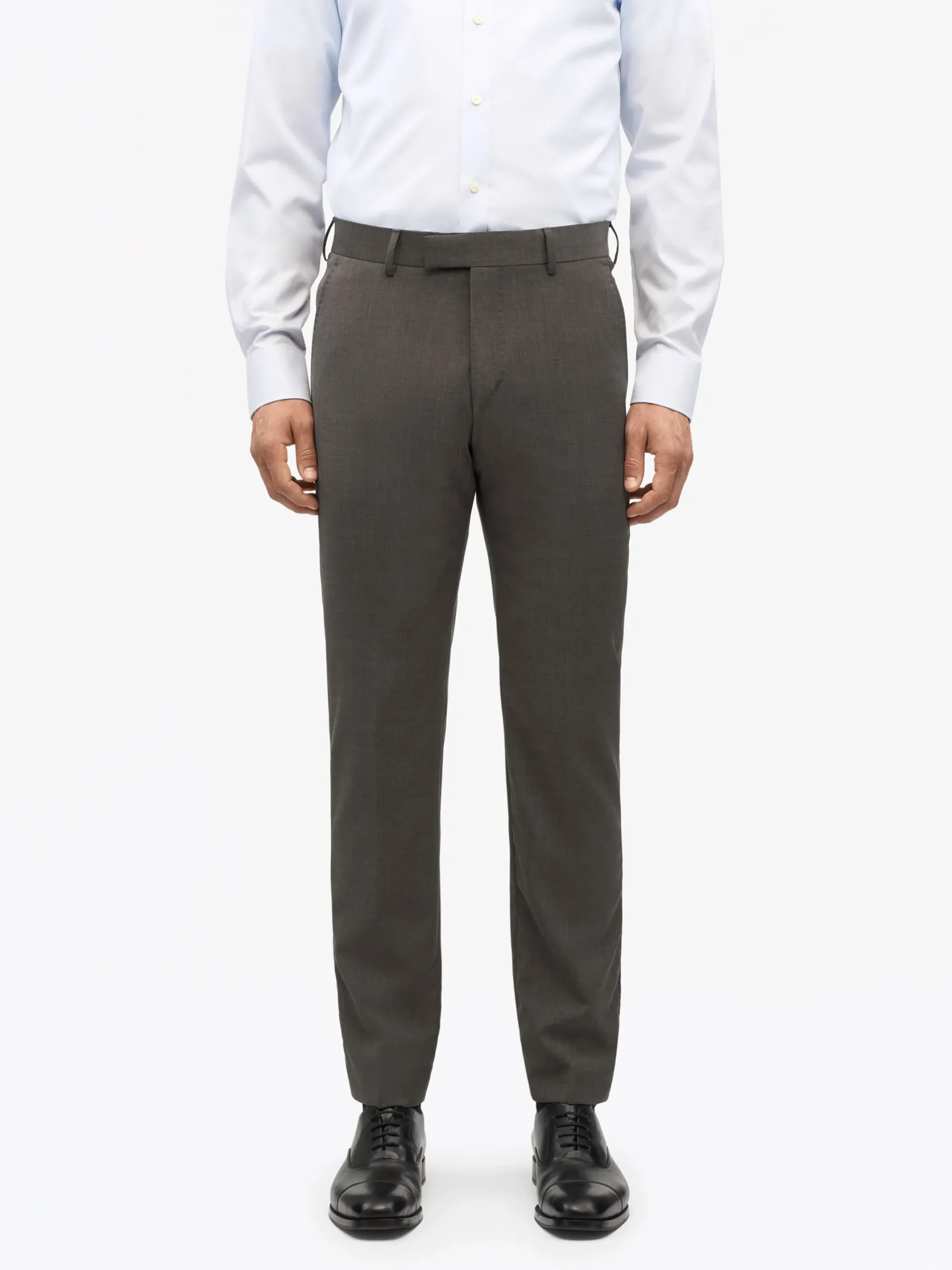 Tenuta Slim-Fit Byxor