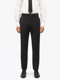 Tenuta Slim-Fit Byxor