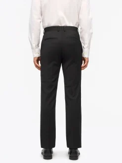 Tenuta Slim-Fit Byxor