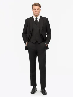 Tenuta Slim-Fit Byxor