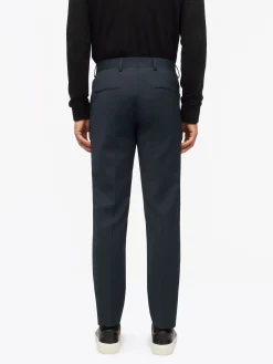 Tenuta Slim-Fit Byxor