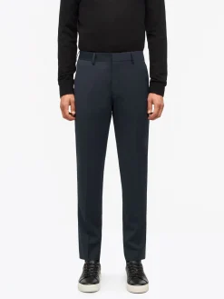 Tenuta Slim-Fit Byxor