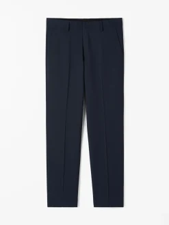 Tenuta Slim-Fit Byxor