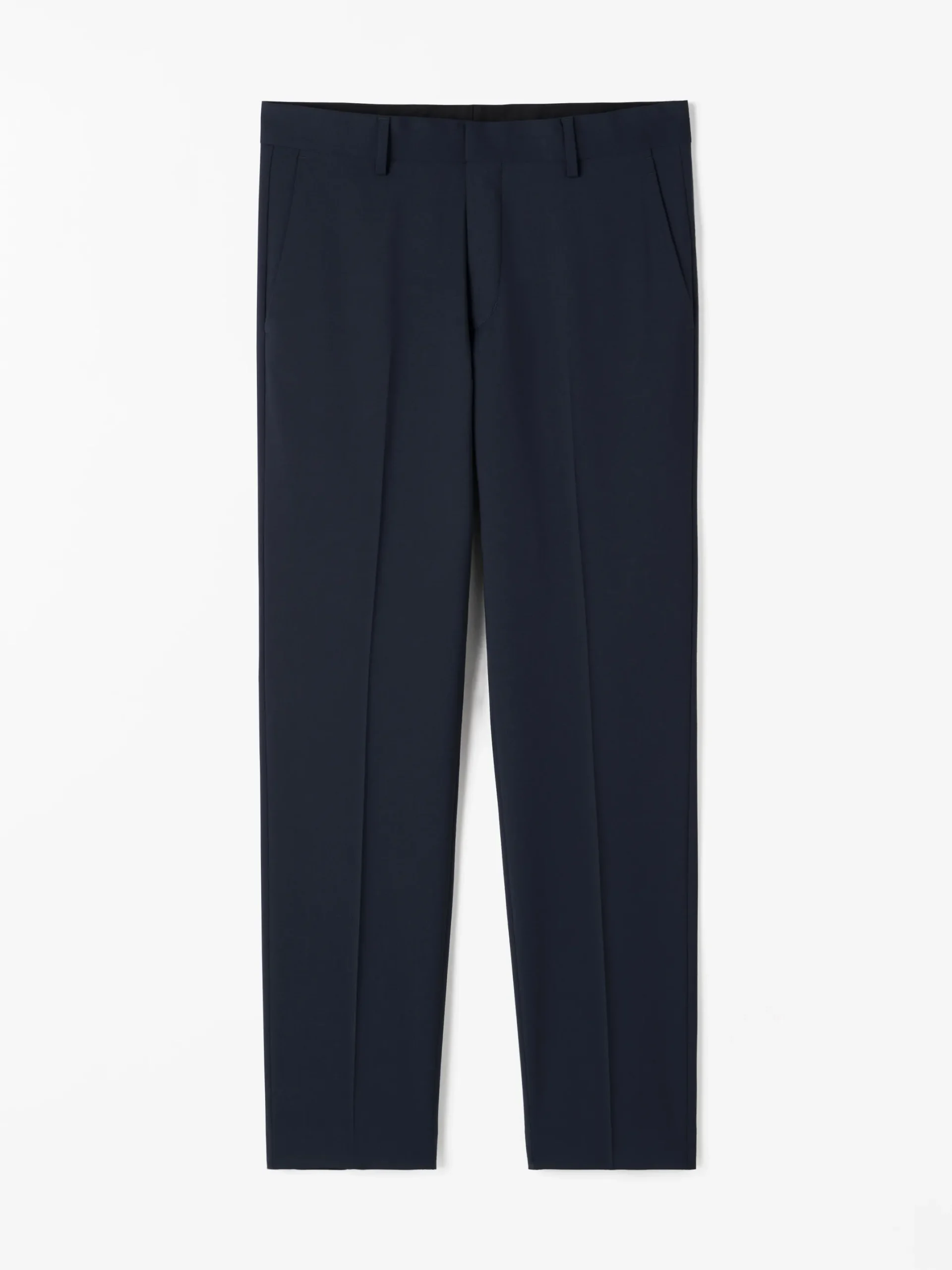 Tenuta Slim-Fit Byxor