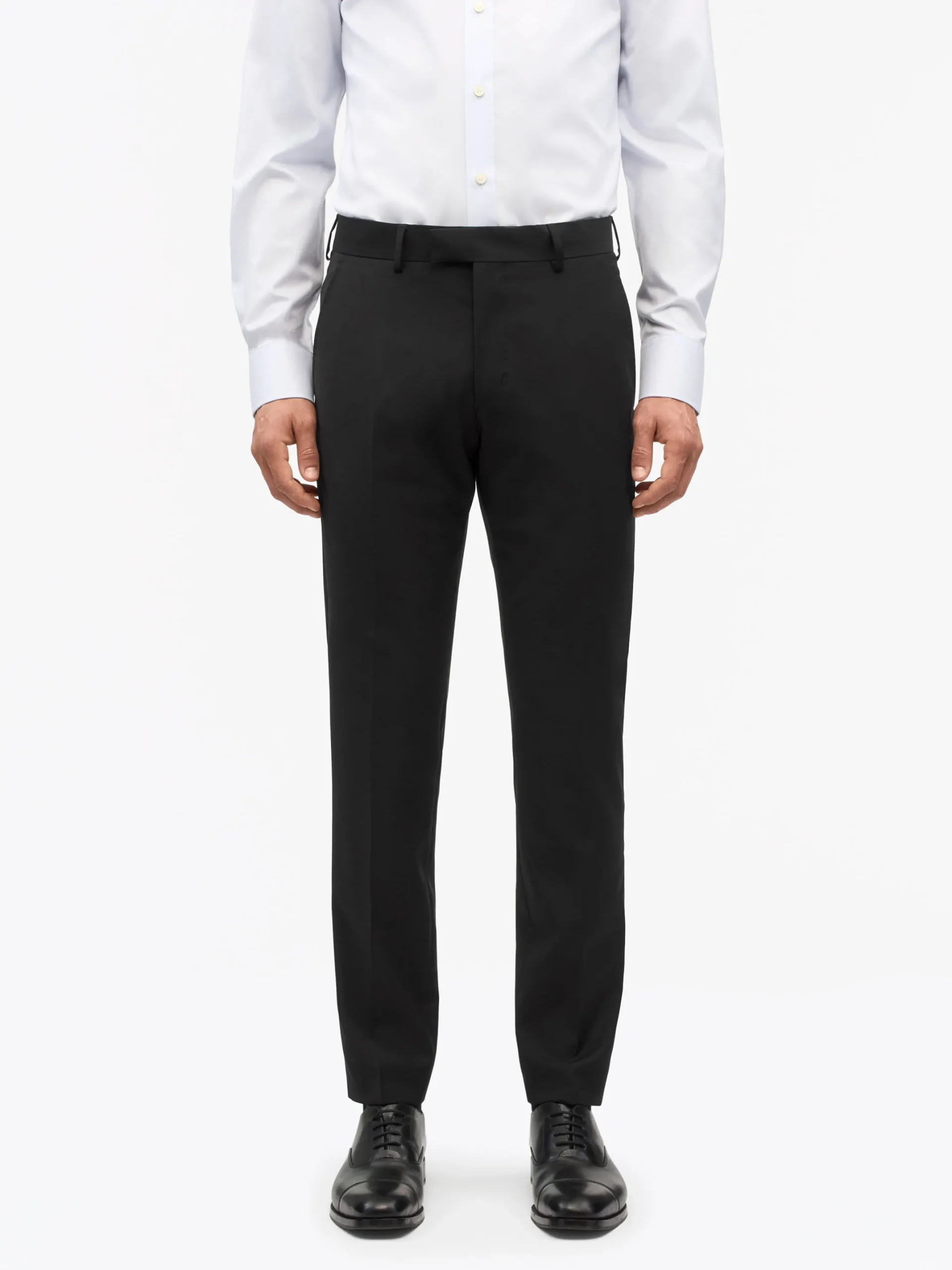 Tenuta Slim-Fit Byxor