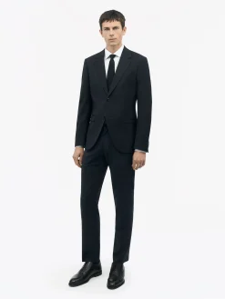 Tenuta Slim-Fit Byxor