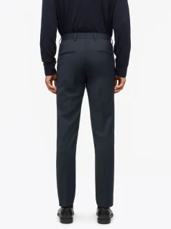 Tenuta Slim-Fit Byxor