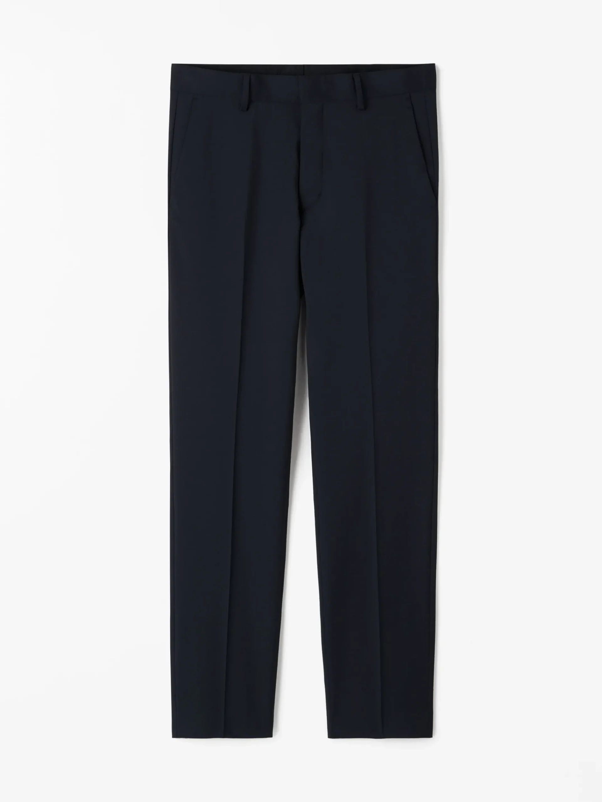 Tenuta Slim-Fit Byxor