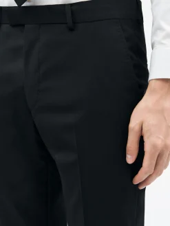 Tenuta Slim-Fit Byxor