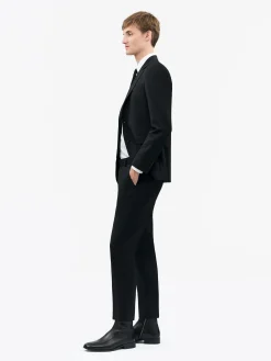 Tenuta Slim-Fit Byxor