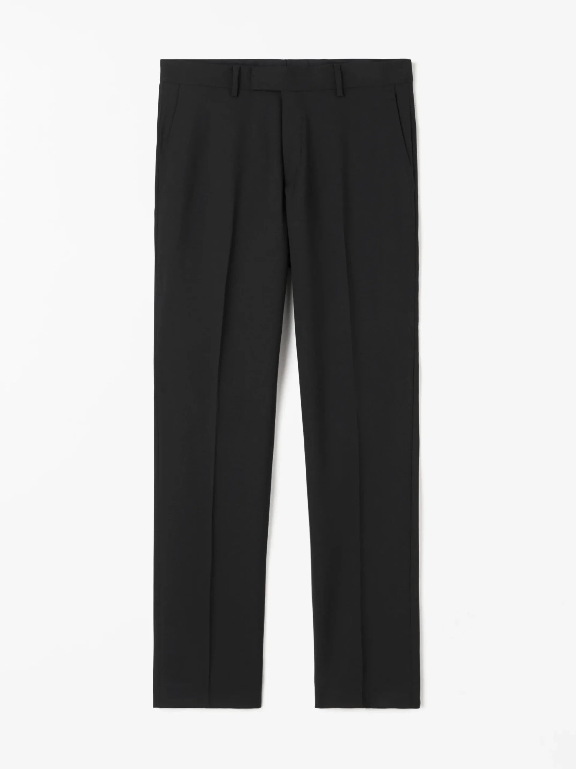 Tenuta Slim-Fit Byxor