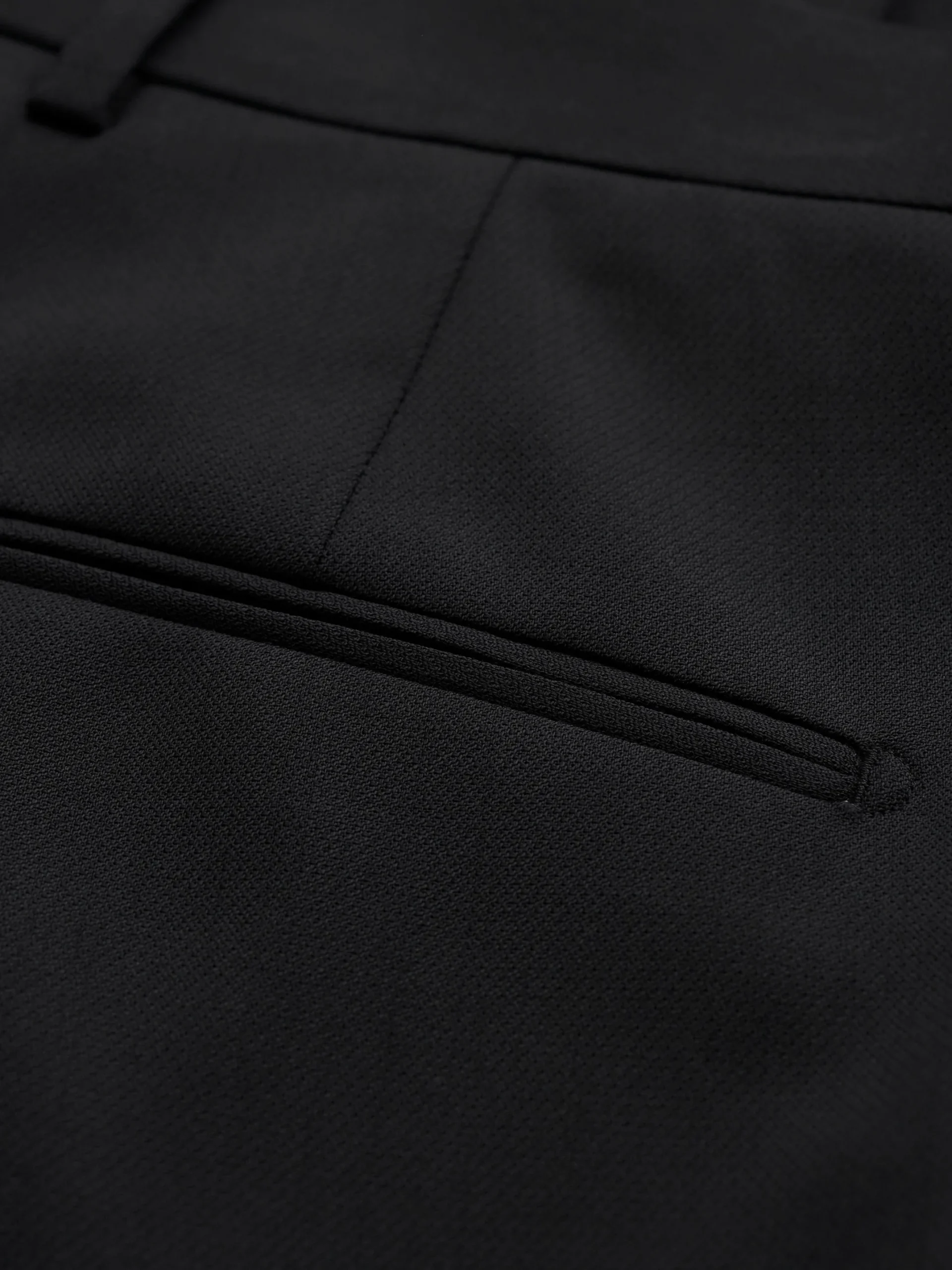 Tenuta Slim-Fit Byxor