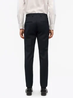 Tenuta Slim-Fit Byxor