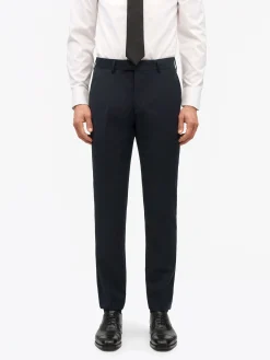 Tenuta Slim-Fit Byxor