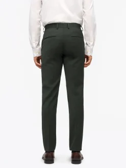 Tenuta Slim-Fit Byxor