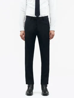 Tenuta Slim-Fit Byxor