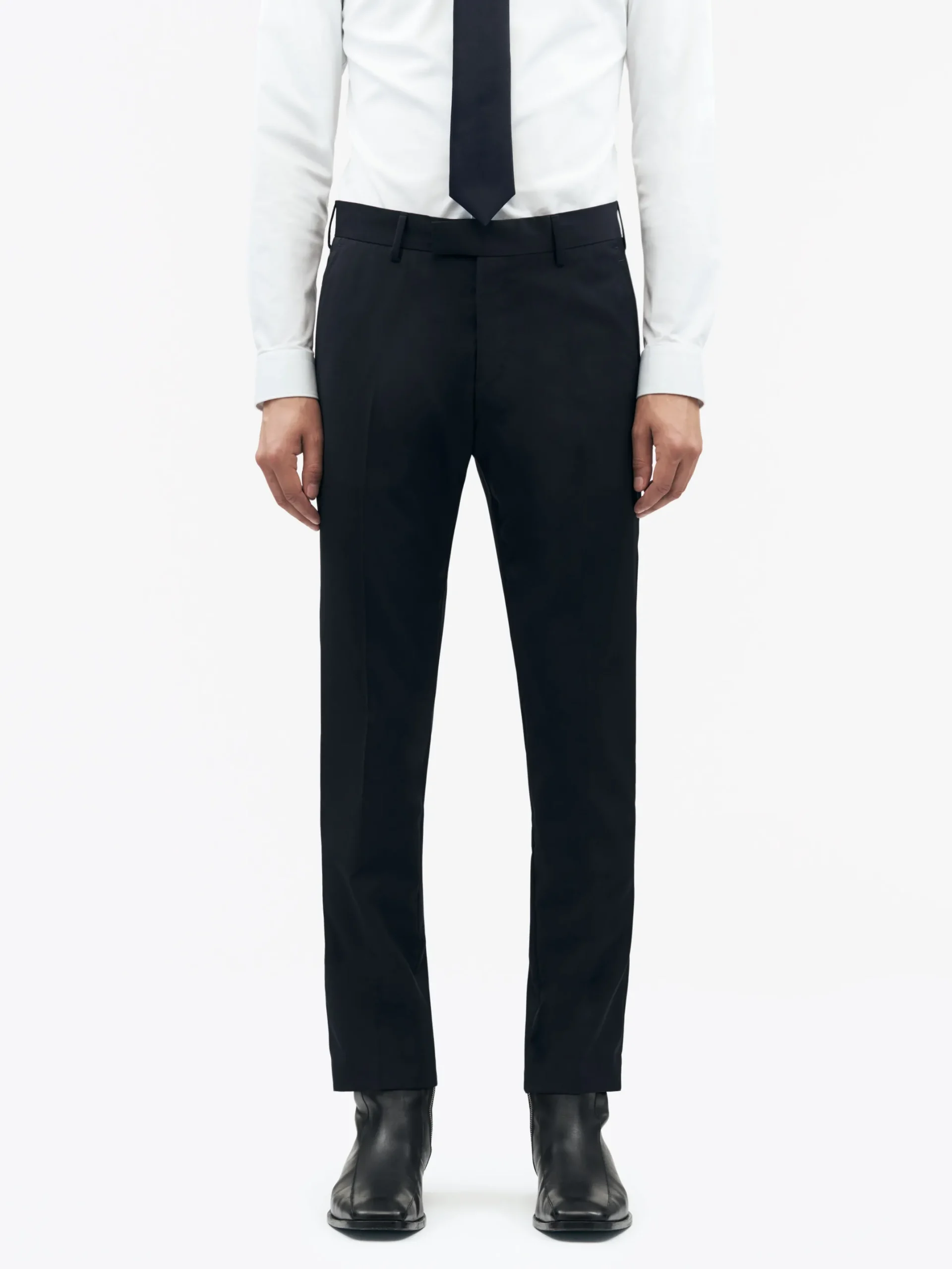 Tenuta Slim-Fit Byxor
