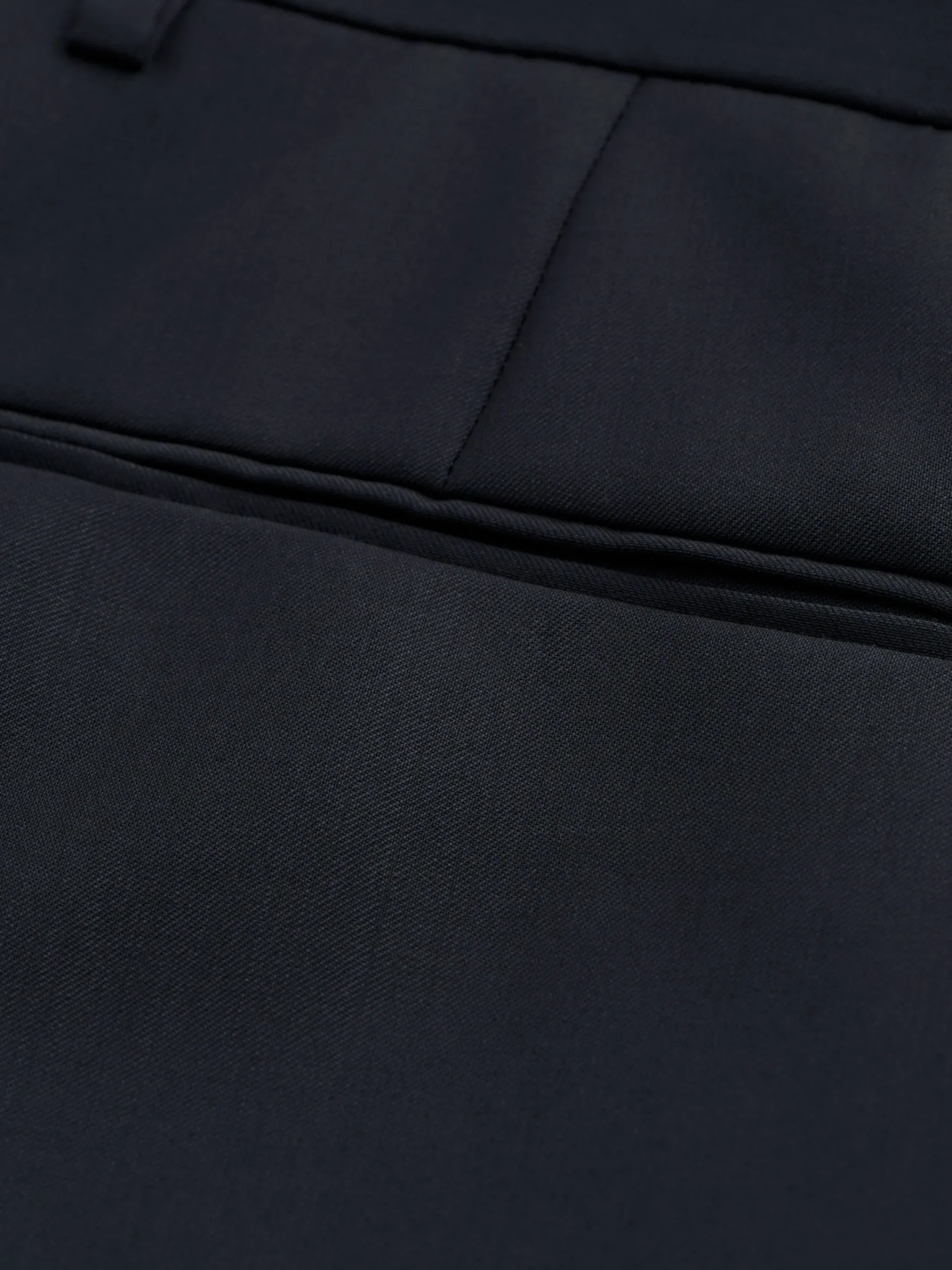 Tenuta Slim-Fit Byxor