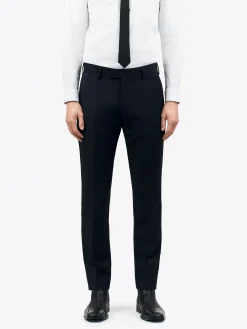 Tenuta Slim-Fit Byxor
