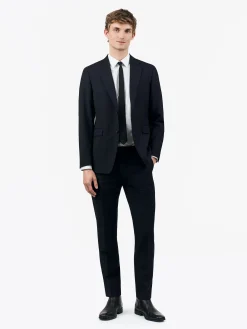 Tenuta Slim-Fit Byxor