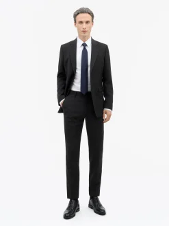 Tenuta Slim-Fit Byxor