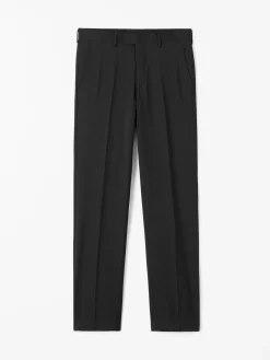 Tenuta Slim-Fit Byxor