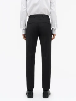 Tenuta Slim-Fit Byxor