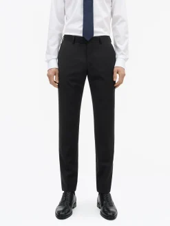 Tenuta Slim-Fit Byxor