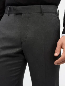 Tenuta Slim-Fit Byxor