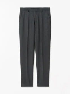 Tenuta Slim-Fit Byxor