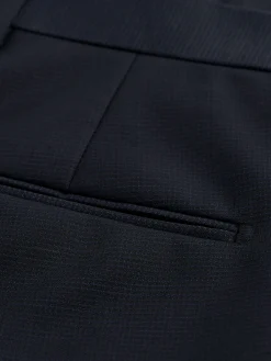Tenuta Slim-Fit Byxor