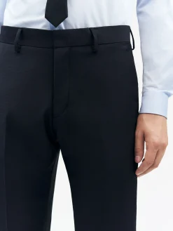 Tenuta Slim-Fit Byxor