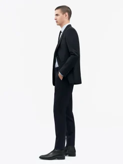 Tenuta Slim-Fit Byxor