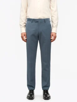 Tenuta Slim-Fit Ullbyxor