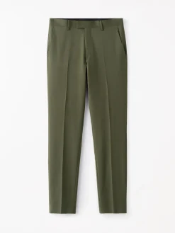 Tenuta Slim-Fit Ullbyxor