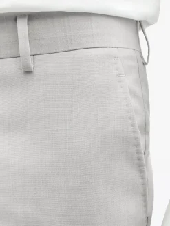 Tenuta Slim-Fit Ullbyxor