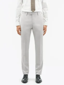 Tenuta Slim-Fit Ullbyxor