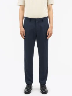 Tenutas Slim-Fit Byxor